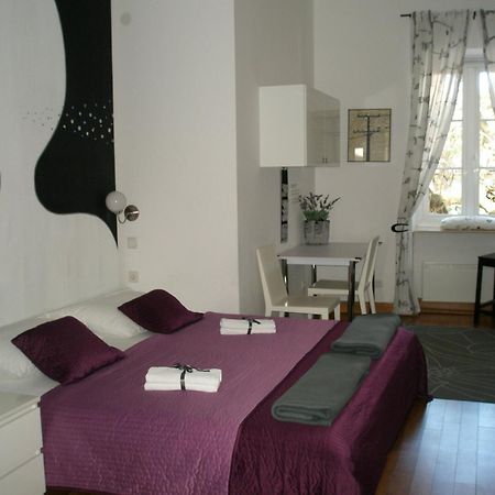 Rooms Zagreb 17 Zimmer foto
