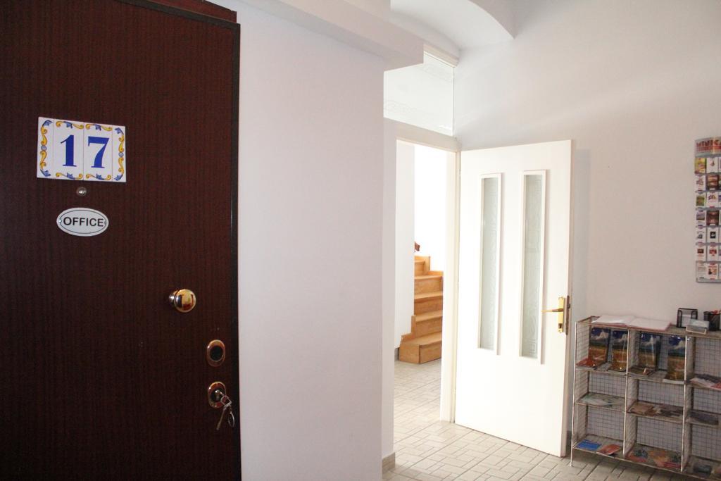 Rooms Zagreb 17 Exterior foto