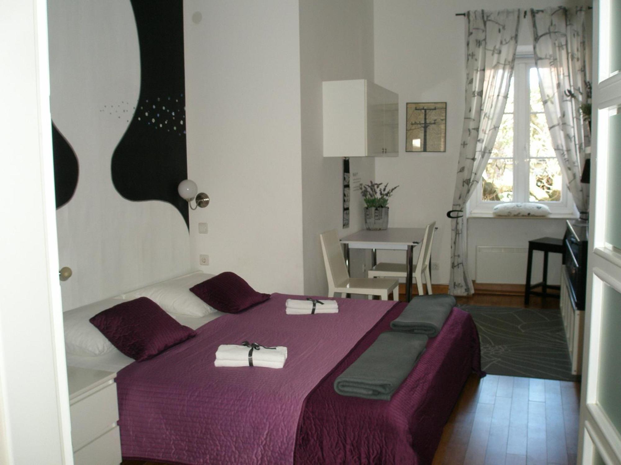 Rooms Zagreb 17 Zimmer foto