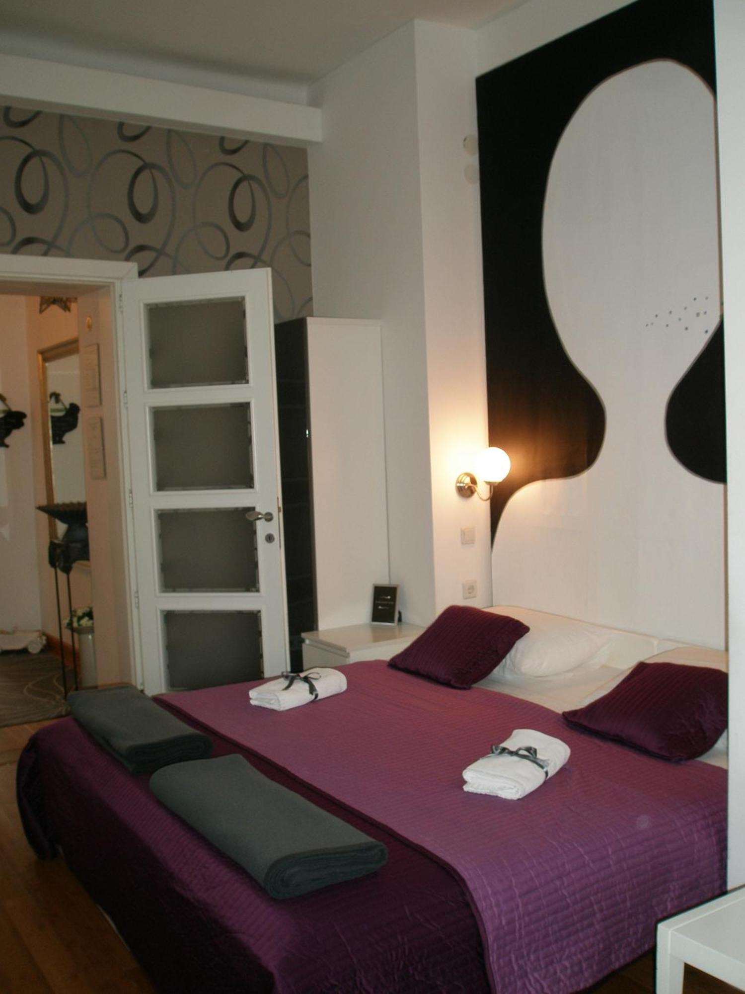 Rooms Zagreb 17 Zimmer foto