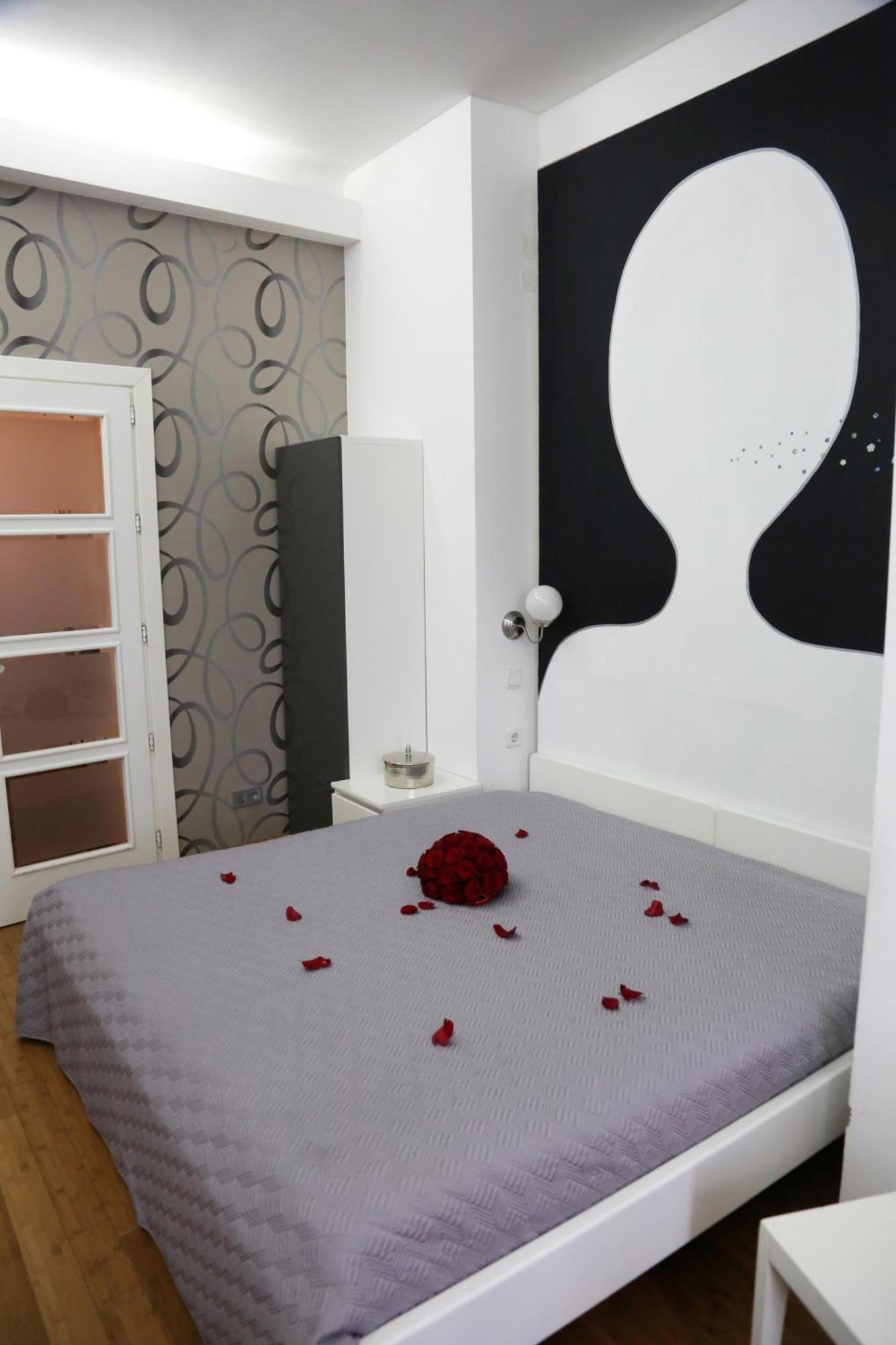 Rooms Zagreb 17 Zimmer foto
