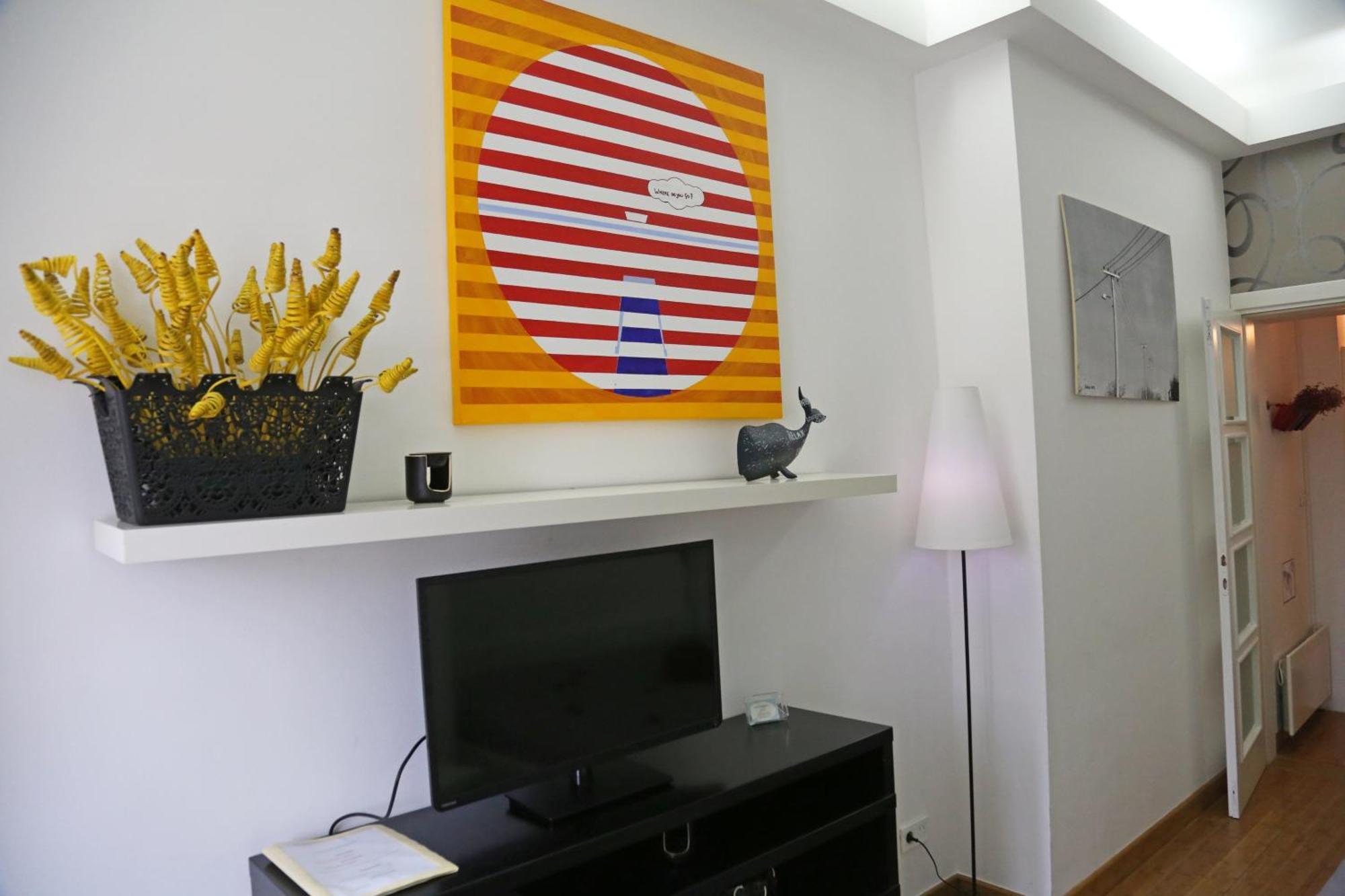 Rooms Zagreb 17 Zimmer foto