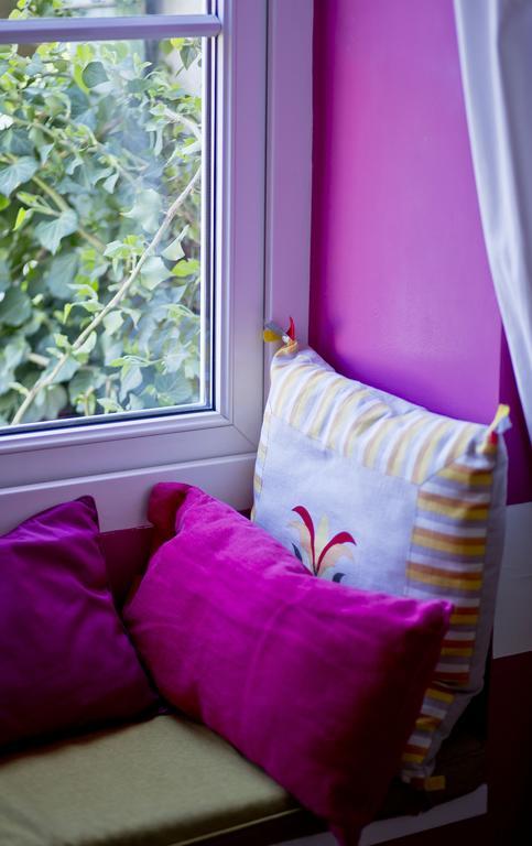 Rooms Zagreb 17 Exterior foto