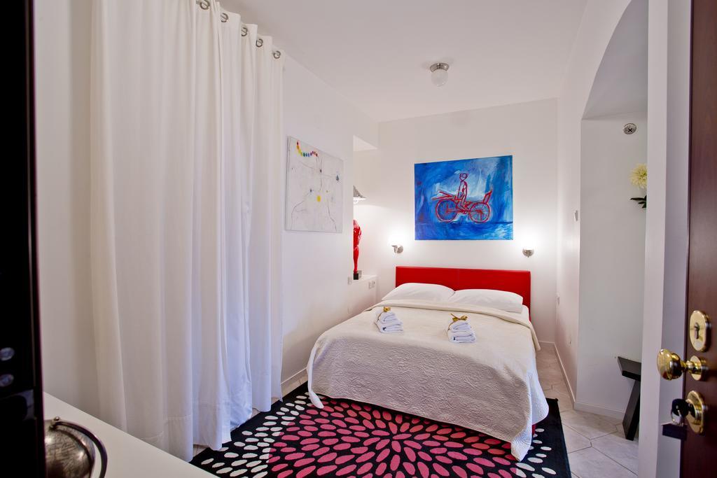 Rooms Zagreb 17 Exterior foto