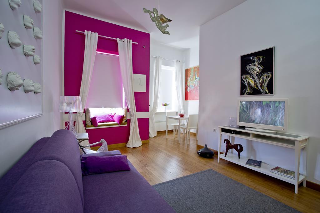 Rooms Zagreb 17 Exterior foto