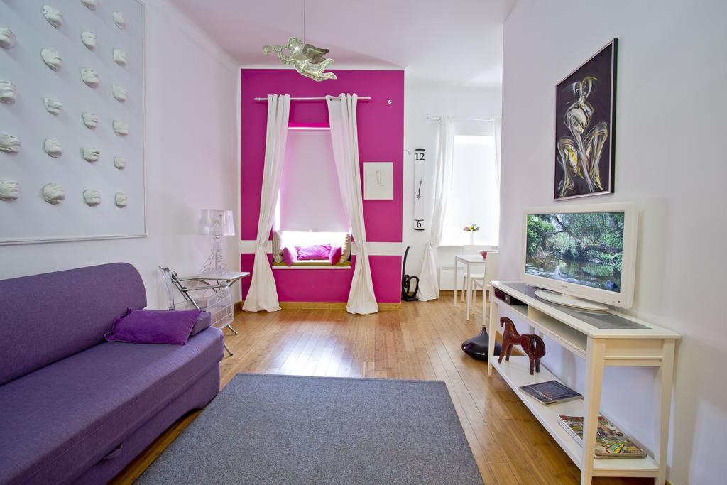 Rooms Zagreb 17 Exterior foto