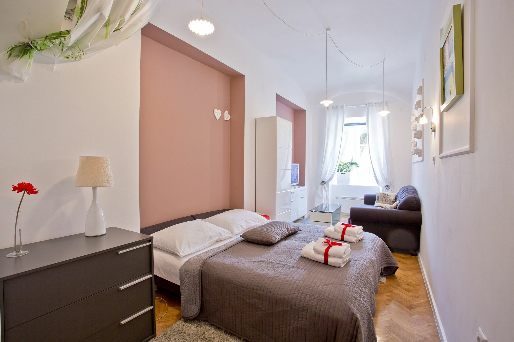 Rooms Zagreb 17 Exterior foto