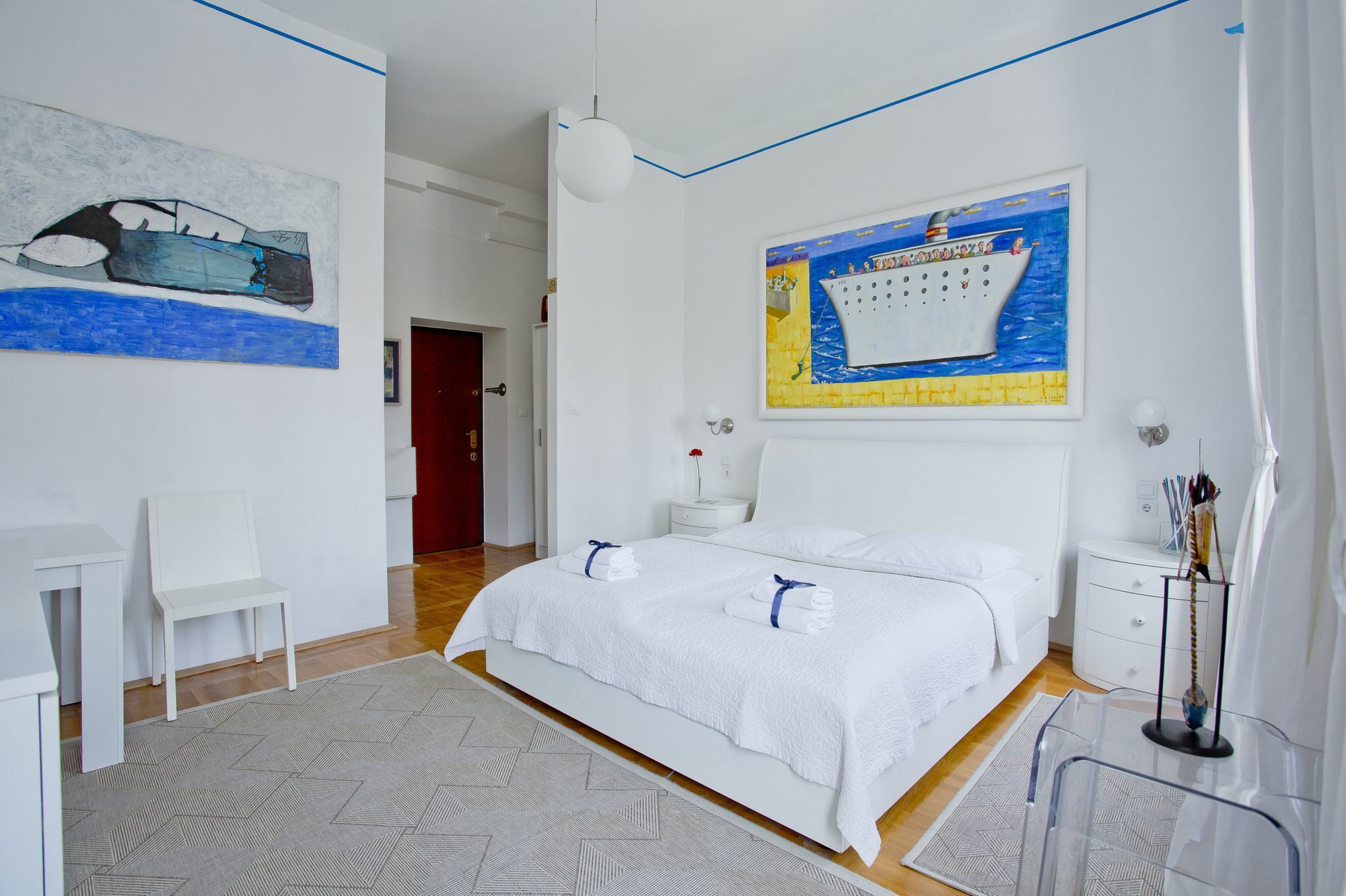 Rooms Zagreb 17 Exterior foto